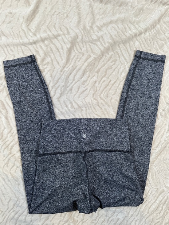 lululemon athletica Pants - Lululemon Wunder Under HR leggings Size 6
